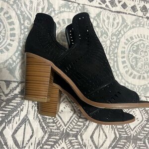 Fergalicious heels